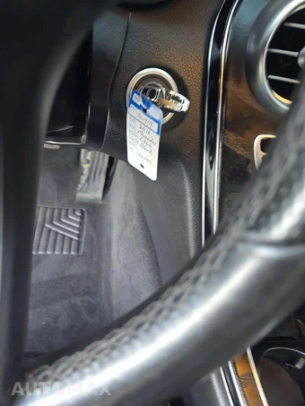 2016 Mercedes-Benz C 300 4MATIC – miniatura 8