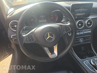 2016 Mercedes-Benz C 300 4MATIC – miniatura 10