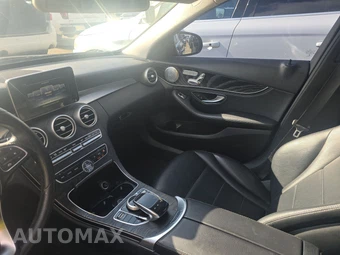 2016 Mercedes-Benz C 300 4MATIC – miniatura 11
