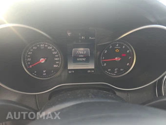 2016 Mercedes-Benz C 300 4MATIC – miniatura 12