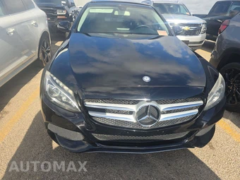 2016 Mercedes-Benz C 300 4MATIC – miniatura 2