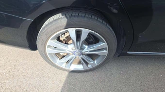 2016 Mercedes-Benz C 300 4MATIC – miniatura 27