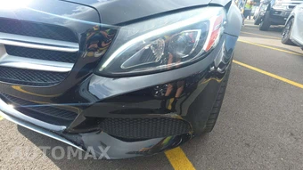 2016 Mercedes-Benz C 300 4MATIC – miniatura 30