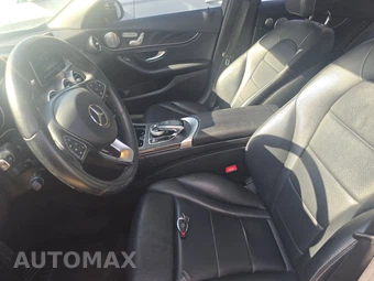 2016 Mercedes-Benz C 300 4MATIC – miniatura 7