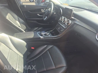 2016 Mercedes-Benz C 300 4MATIC – miniatura 8