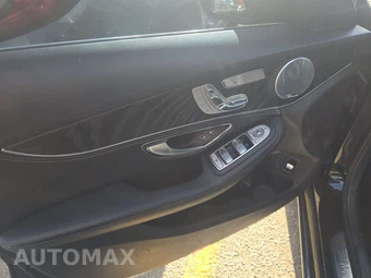 2016 Mercedes-Benz C 300 4MATIC – miniatura 9