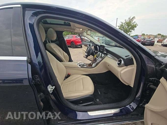 2016 Mercedes-Benz C 300 4MATIC – miniatura 18