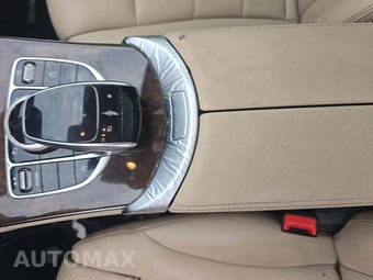 2016 Mercedes-Benz C 300 4MATIC – miniatura 22