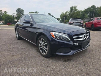 2016 Mercedes-Benz C 300 4MATIC – miniatura 4