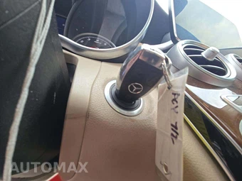 2016 Mercedes-Benz C 300 4MATIC – miniatura 8