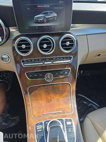 2016 Mercedes-Benz C 300 4MATIC – miniatura 10