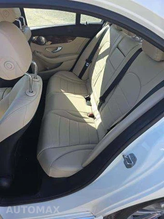 2016 Mercedes-Benz C 300 4MATIC – miniatura 13