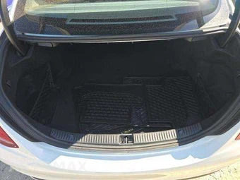 2016 Mercedes-Benz C 300 4MATIC – miniatura 14