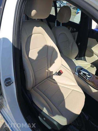 2016 Mercedes-Benz C 300 4MATIC – miniatura 18
