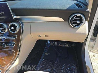 2016 Mercedes-Benz C 300 4MATIC – miniatura 19