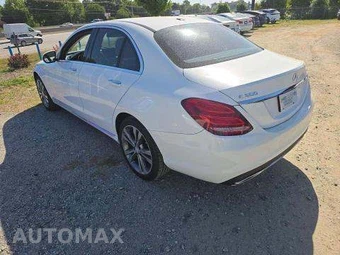 2016 Mercedes-Benz C 300 4MATIC – miniatura 2