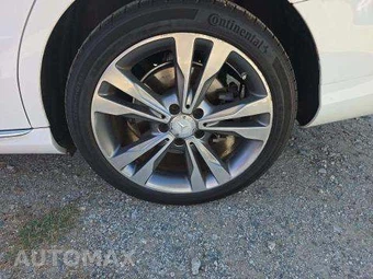 2016 Mercedes-Benz C 300 4MATIC – miniatura 22