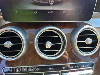 2016 Mercedes-Benz C 300 4MATIC – miniatura 25