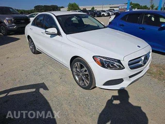 2016 Mercedes-Benz C 300 4MATIC – miniatura 4