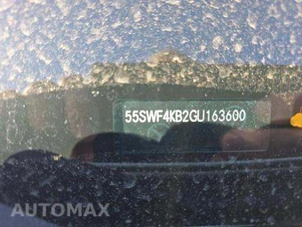 2016 Mercedes-Benz C 300 4MATIC – miniatura 5