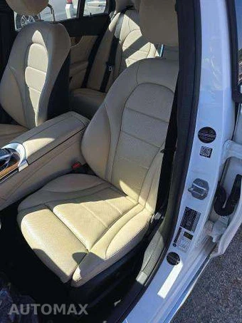 2016 Mercedes-Benz C 300 4MATIC – miniatura 6