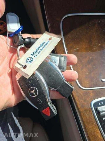2016 Mercedes-Benz C 300 4MATIC – miniatura 8