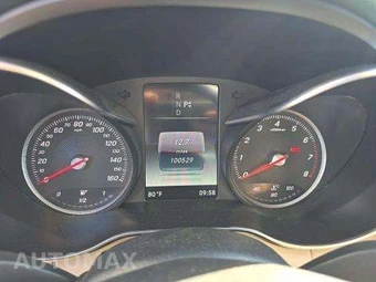 2016 Mercedes-Benz C 300 4MATIC – miniatura 9