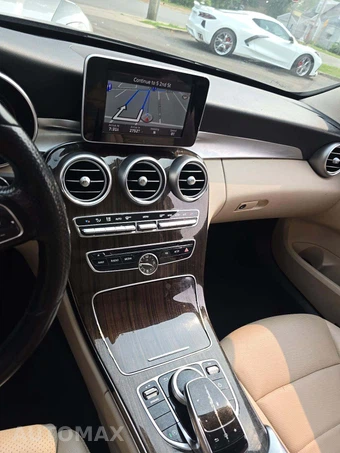 2016 Mercedes-Benz C 300 4MATIC - miniatura 10