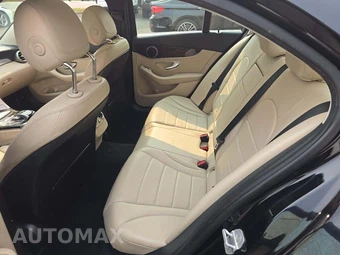 2016 Mercedes-Benz C 300 4MATIC - miniatura 13
