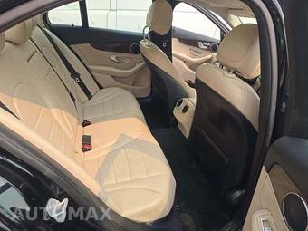 2016 Mercedes-Benz C 300 4MATIC - miniatura 16