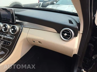 2016 Mercedes-Benz C 300 4MATIC - miniatura 19