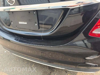 2016 Mercedes-Benz C 300 4MATIC - miniatura 21