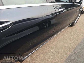 2016 Mercedes-Benz C 300 4MATIC - miniatura 23