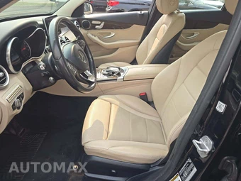 2016 Mercedes-Benz C 300 4MATIC - miniatura 6