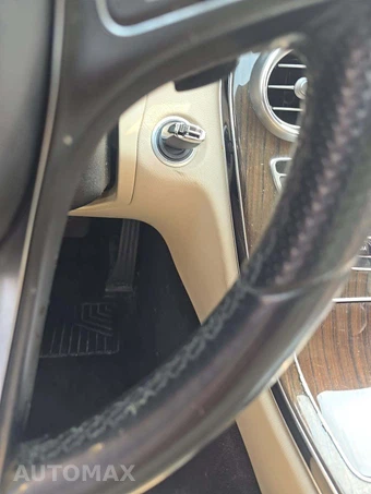2016 Mercedes-Benz C 300 4MATIC - miniatura 8