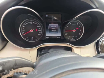 2016 Mercedes-Benz C 300 4MATIC - miniatura 9