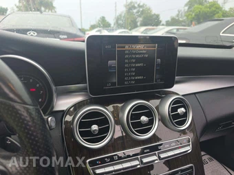 2016 Mercedes-Benz C 300 4MATIC – miniatura 10