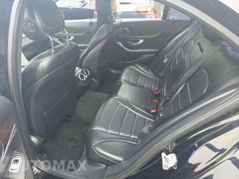 2016 Mercedes-Benz C 300 4MATIC – miniatura 13