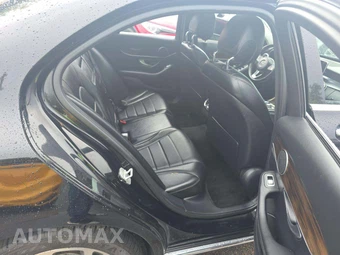 2016 Mercedes-Benz C 300 4MATIC – miniatura 16