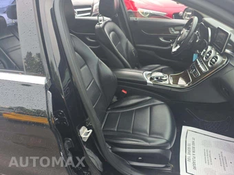 2016 Mercedes-Benz C 300 4MATIC – miniatura 18