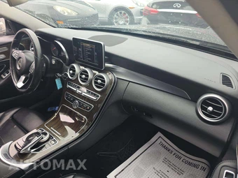 2016 Mercedes-Benz C 300 4MATIC – miniatura 19