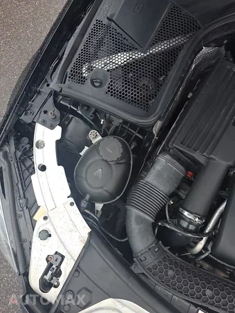 2016 Mercedes-Benz C 300 4MATIC – miniatura 23