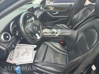 2016 Mercedes-Benz C 300 4MATIC – miniatura 6