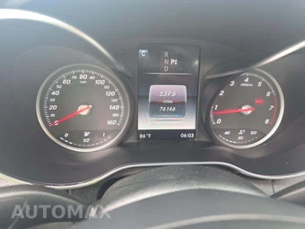2016 Mercedes-Benz C 300 4MATIC – miniatura 9