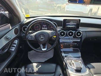 2016 Mercedes-Benz C 300 4MATIC – miniatura 10