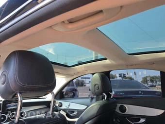 2016 Mercedes-Benz C 300 4MATIC – miniatura 11