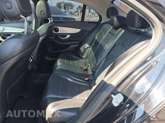 2016 Mercedes-Benz C 300 4MATIC – miniatura 13