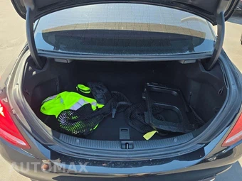 2016 Mercedes-Benz C 300 4MATIC – miniatura 14
