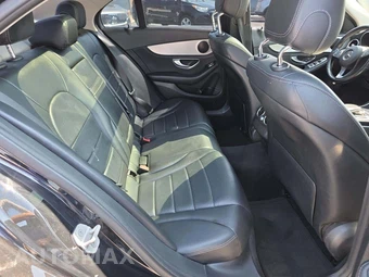 2016 Mercedes-Benz C 300 4MATIC – miniatura 16