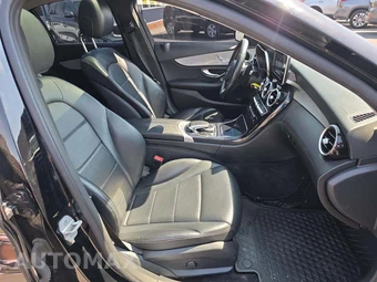 2016 Mercedes-Benz C 300 4MATIC – miniatura 18